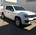 Amarok 4X4 Diesel - Particular