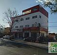 Kitnet Com 2 Dormitórios Para Alugar, 32 M² Por R$ 600,00/Mês - Itararé - Teresina/Pi