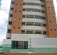 Apto Impecável - 8º Andar - 3 Suítes - Sombra E Ventilado - Residencial João Gurgel