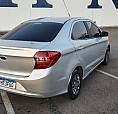 Ford Ka Sedan 1.0 Se Plus 