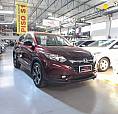 Honda Hr-V Ex Cvt!