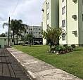 Apartamento Para Aluguel Com 57 Metros Quadrados Com 3 Quartos Em Costa E Silva - Joinvill