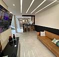 Excelente Casa / Fino Acabamento /3 Quartos / Condomínio Comercial E Residencial 