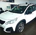 Peugeot 2008 Allure Pack 1.6 At