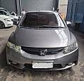 Honda Civic Lxs 2009 Aut