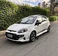 Punto T-Jet Impecável 