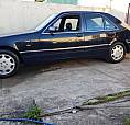 Mercedes S320 Relíquia 