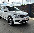 Volkswagen/Saveiro Pepper 1.6 - 2019/2019