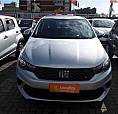 Fiat Argo 2022 1.0 Firefly Flex Drive Manual