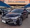 Honda Civic 2.0 16V Flexone  Ex Cvt 2020