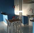 Aluguel Casa - 1.300 Com Água E Luz
