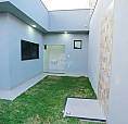 Casa Para Venda Em Uberlândia, Loteamento Portal Do Vale Ii, 3 Dormitórios, 2 Suítes, 3 B
