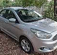 Ford Ka Sedan 1.5 17/18 - Somente Hoje!