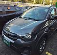 Fiat Mobi 2024 1.0 Evo Flex Trekking Manual