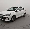 Hyundai Hb20 Limited 1.0 Flex 12V Mec. 2024