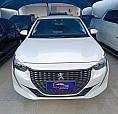 Peugeot 208 Active 2022/2022 - Estilo, Conforto E Tecnologia!