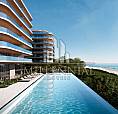 Apartamento De Luxo Frente Mar