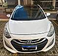 Hyundai I30 1.8 16V Aut. 5P 2014