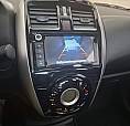 Nissan Versa Sl 1.6 16V Flexstart 4P Aut. 2019