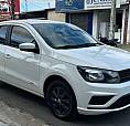 Volkswagen Gol Geração Vii 1.0 12V Flex Mec. 4P 2019