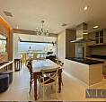 Apartamento Mobiliado 112M² 3 Suítes 2 Vaga Aluguel R$12.900 Alphaville/Sp