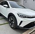 Volkswagen Nivus Sense 1.0 200 Tsi Flex Aut. 2026