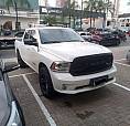 Ram Classic Laramie Night Edition 5.7 V8 16V Gasolina 4X4 Aut. 2023