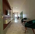 Apartamento Dois Quartos Mobiliado No Centro De Macapá