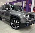 Jeep Renegade Longitude 1.8 4X2 Flex 16V Aut. 2021