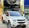 Chevrolet S10 Pick-Up Ls 2.8 Tdi 4X4 Cd Dies. Mec. 2014