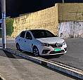 Renault Logan Zen Flex 1.0 12V 4P Mec. 2020