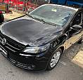 Volkswagen Gol Geração V 1.0 8V Mi Total Flex Mec. 4P 2010