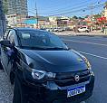 Fiat Mobi Like 1.0 Fire Flex 5P. 2019