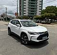 Chevrolet Tracker Premier 1.2 Turbo 12V Flex Aut 2021