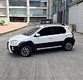 Toyota Etios Cross 1.5 Flex 16V 5P Aut. 2018