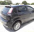 Fiat Punto 2014 1.6 Essence Sp Serie Especial