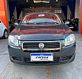 Fiat Siena 2011