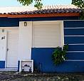 Alugo Linda Casa Em Condomínio Fechado