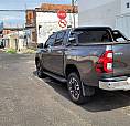 Hilux Srx Diesel