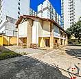 Excelente Casa Comercial Gg Com 2 Pav+Prédio Para Administrativo, Depósito E Amplo Estacio