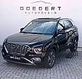 Creta Platinun 1.0 Tgdi 2023, Apenas 8.000Km, Teto Solar, Top De Linha!