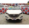 Hyundai Tucson 2022 1.6 16V T-Gdi Gasolina Gls Ecoshift