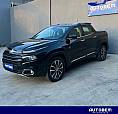 Fiat Toro Vulcano 2019 2.0 4X4 Diesel At
