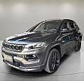 Jeep Compass Black Hurricane 2.0 4X4 Tb Aut. 2025