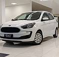 Ford Ka 1.0 