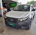 Fiat Strada Endurance 1.3 Flex 8V Cs 2024