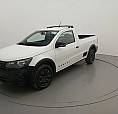 Volkswagen Saveiro Robust 1.6 Total Flex 16V 2025