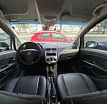 Fiat Punto Attractive 1.4 Fire Flex 8V 5P 2012