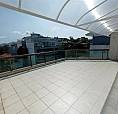Cobertura Duplex Exclusiva De 330M² No Recreio: Seu Refúgio De Luxo A Passos Da Praia!