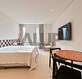 Imóvel Para Aluguel Possui 43 Metros Quadrados Com 1 Quarto Em Alto Da Lapa - São Paulo - 